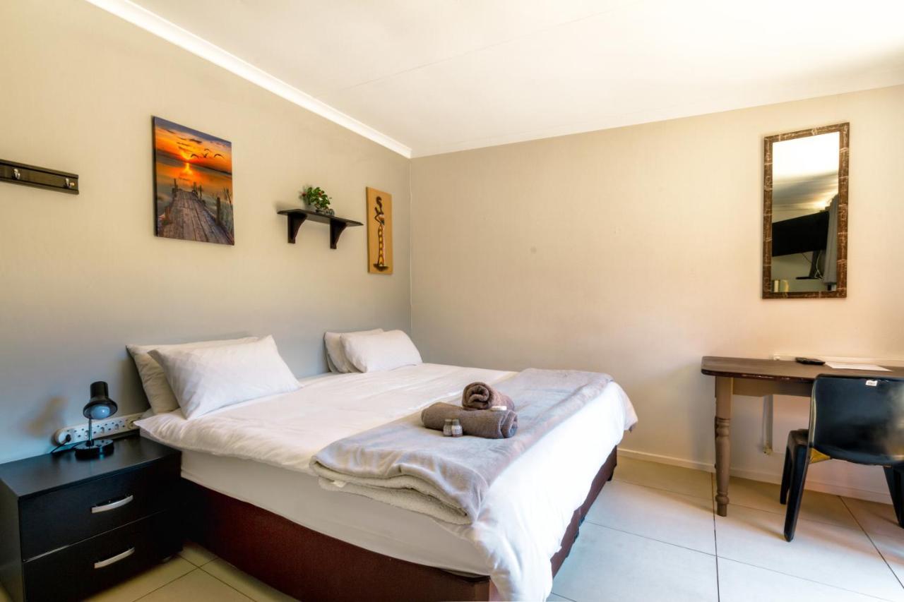 Gasthof Linden Johannesburg