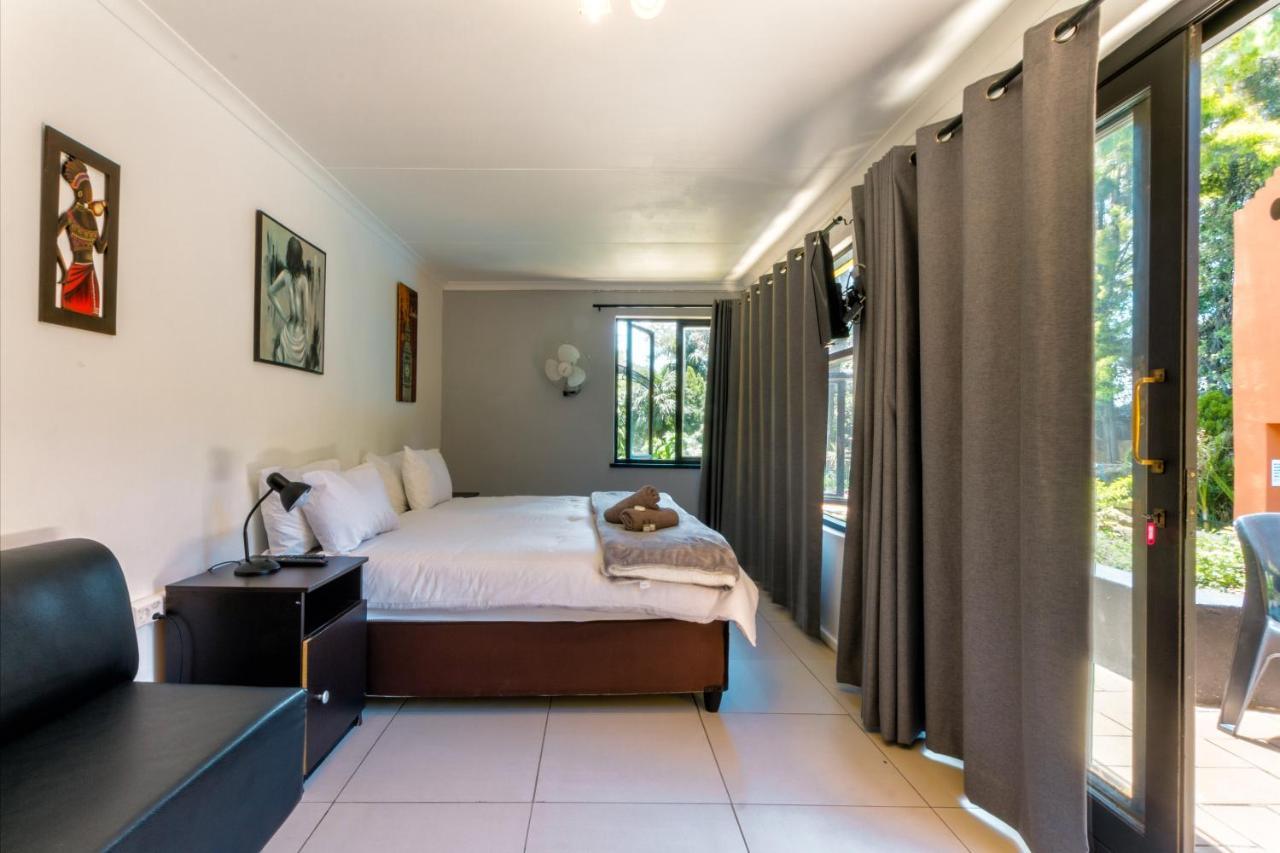 Gasthof Linden Johannesburg
