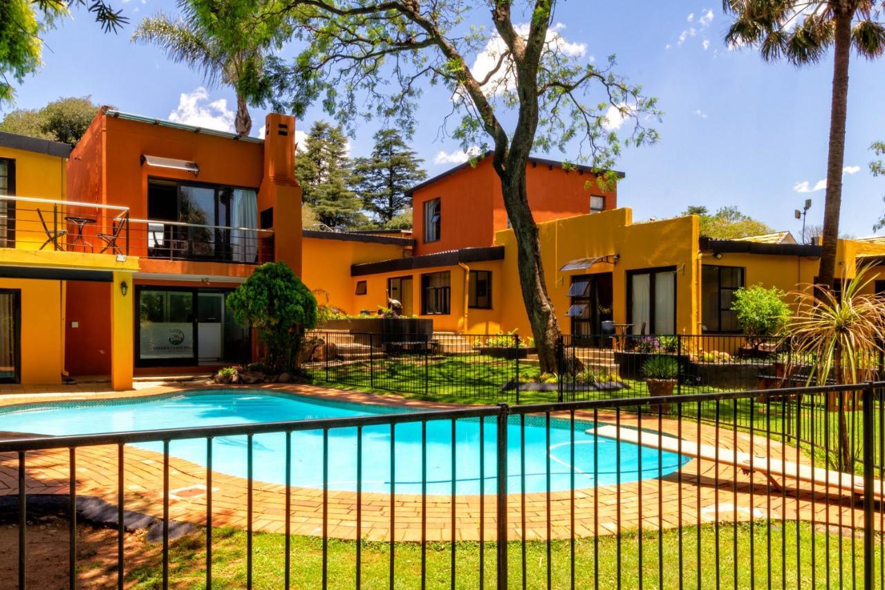 Gasthof Linden Johannesburg
